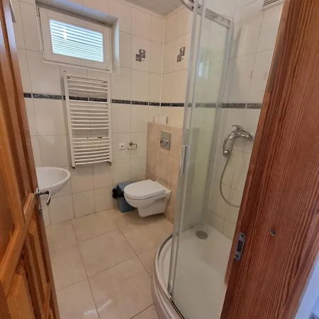 Appartement Andante