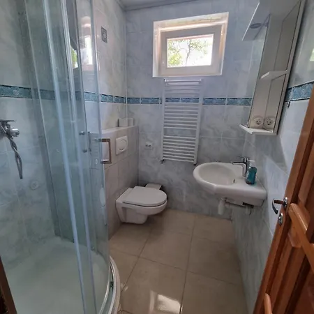 Andante Appartement Druskininkai