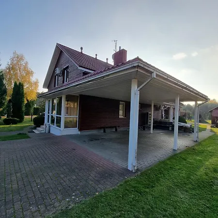 Andante * Druskininkai