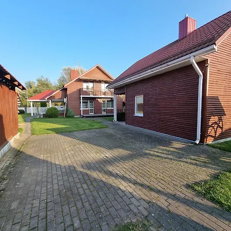 Andante Druskininkai