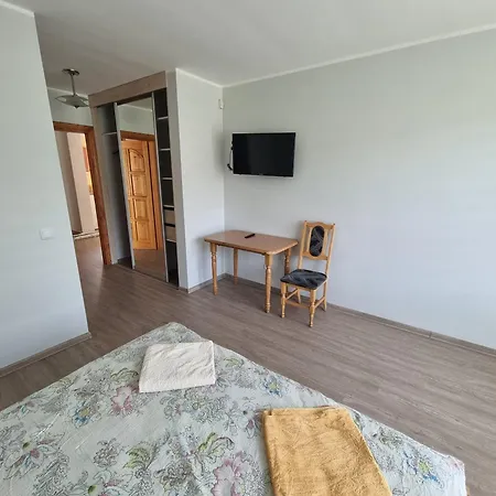 Andante Appartement Druskininkai