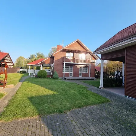 Andante Druskininkai